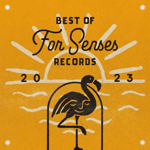 VA - Best of for Senses 2023 [FSR035]